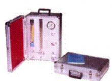 點擊查看詳細信息<br>標題：AJ-12氧氣呼吸器校驗儀 閱讀次數：220